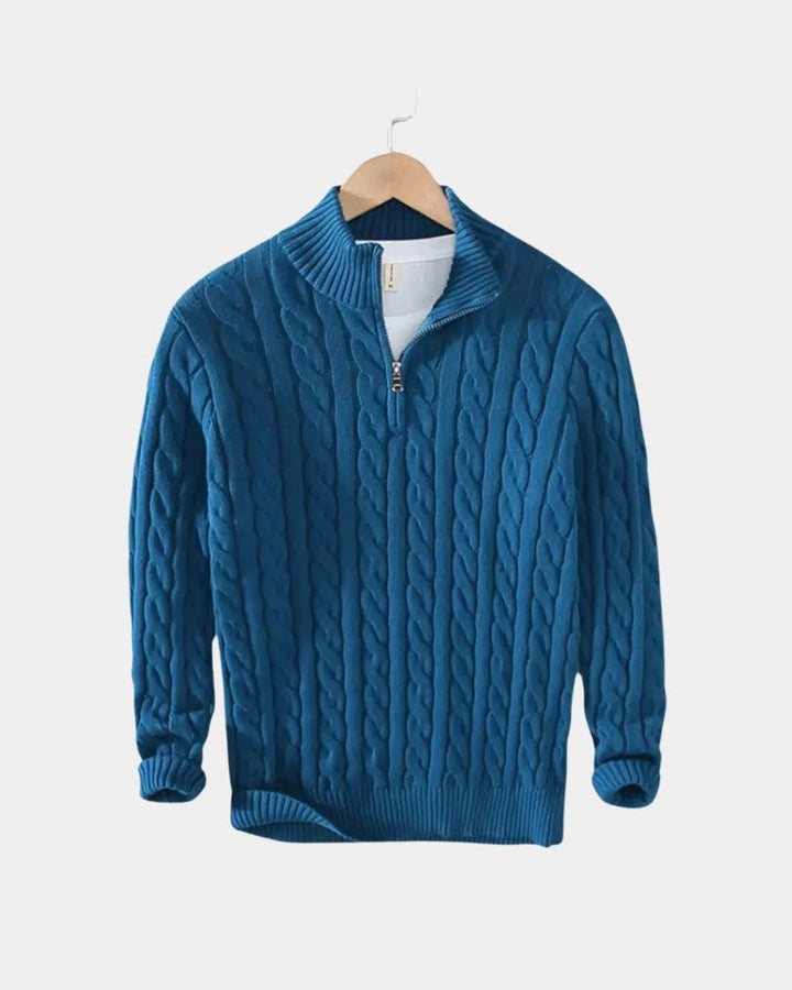 Mark™ | Essential Pullover