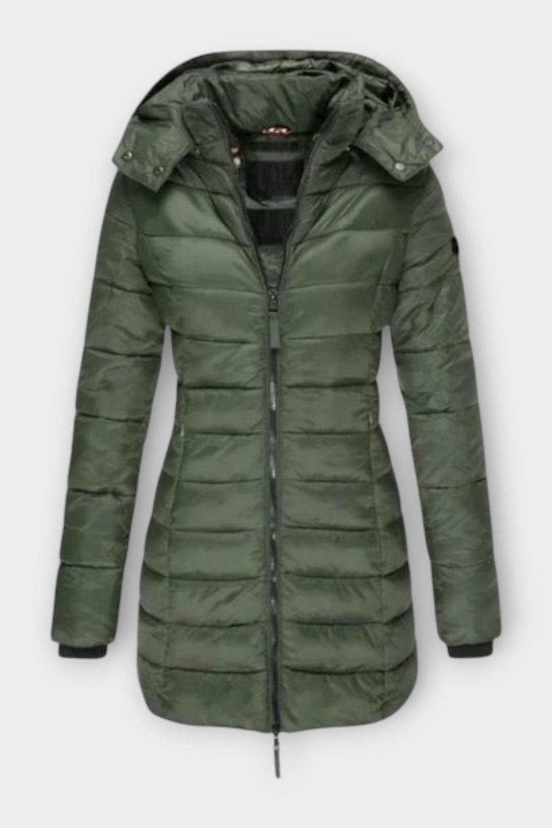 Martina™ | Elegant vinterkappe