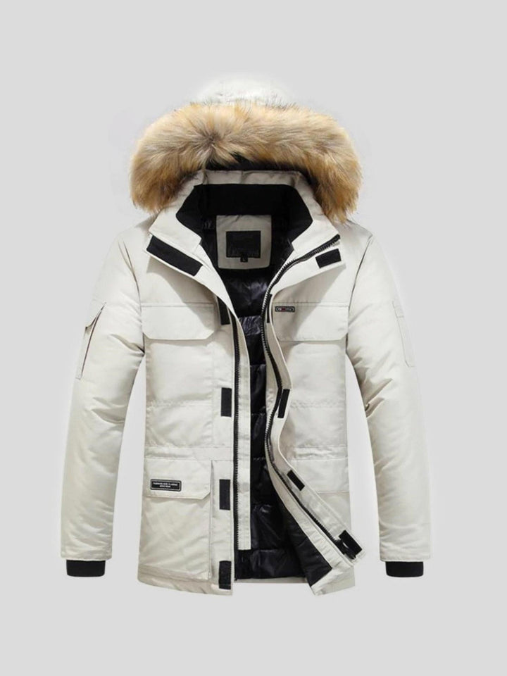 Mathias™ | Stilfuld overtøj