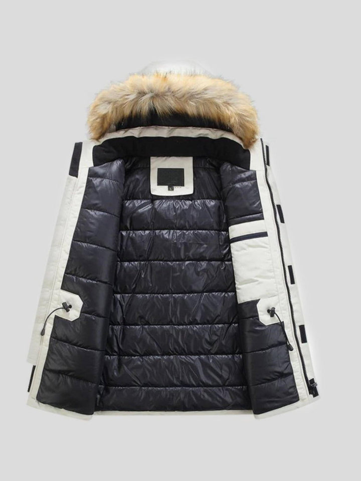 Mathias™ | Stilfuld overtøj