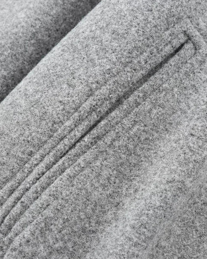 Mette | Kort bomberjakke