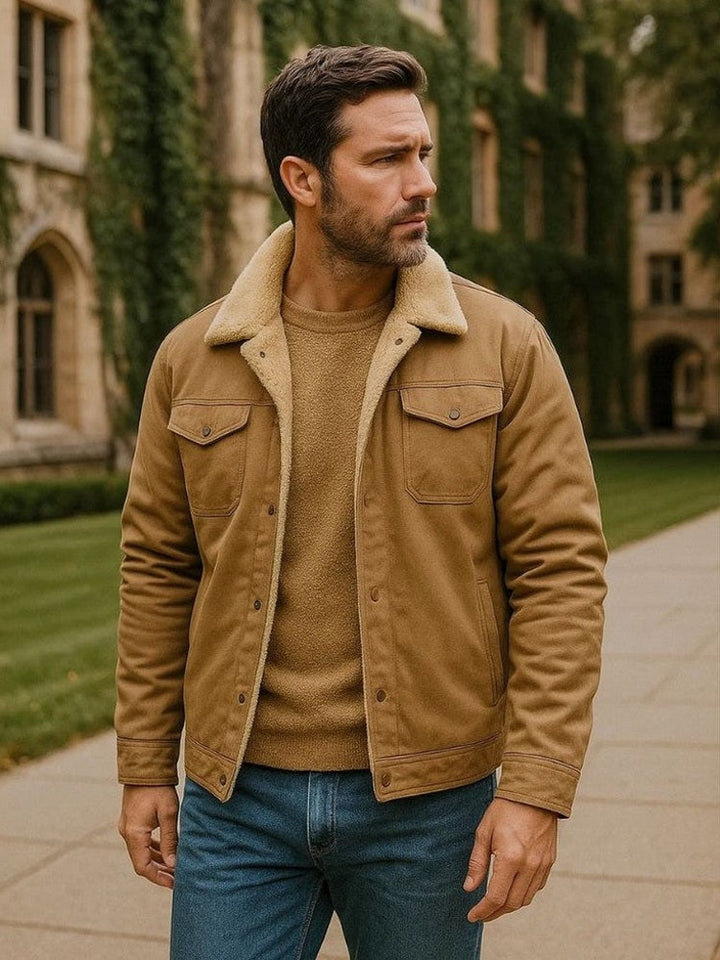 Mount™ | Bomberjakke