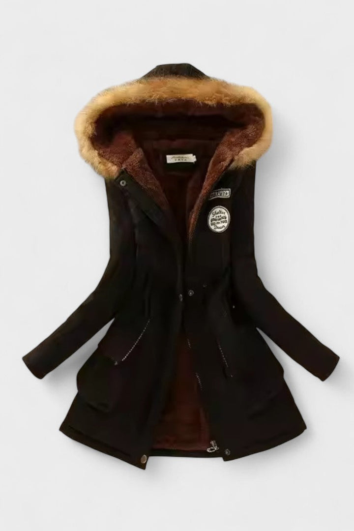 Nanna™ | Let og elegant jakke