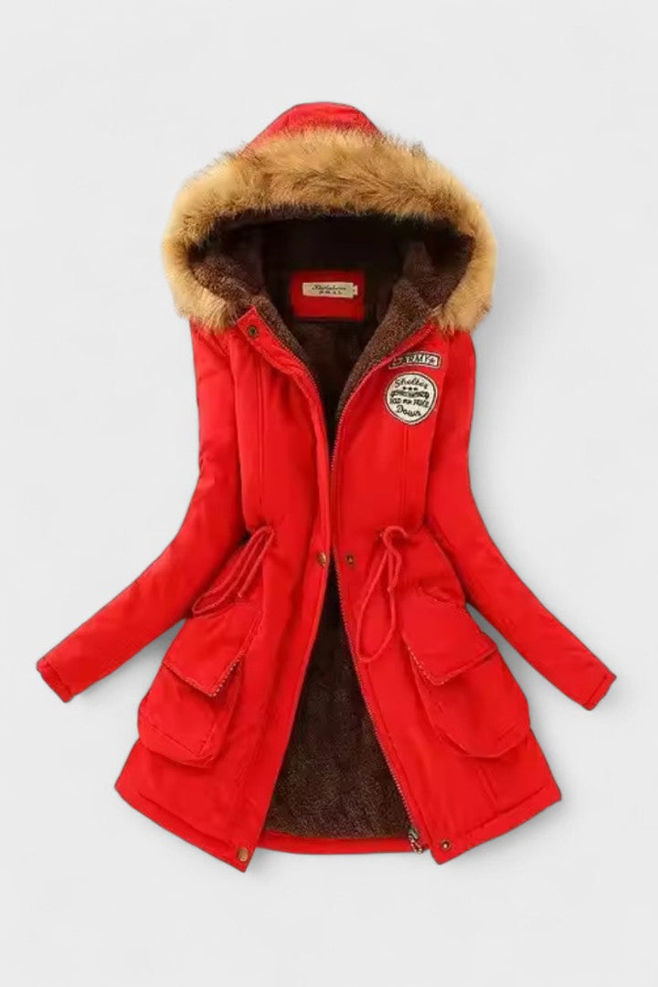 Nanna™ | Let og elegant jakke