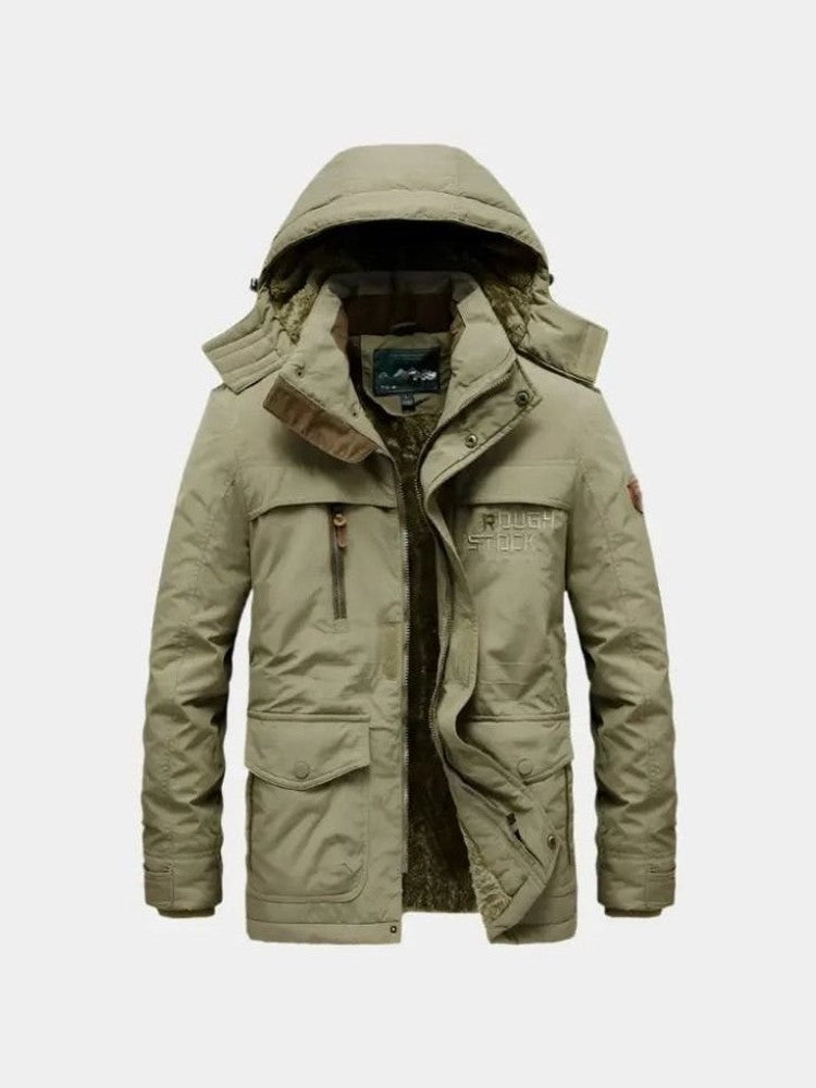 Noah™ | Militær Hoodie