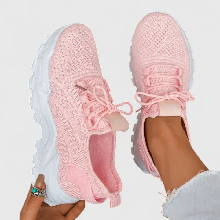 Nora | Ortopædiske sneakers