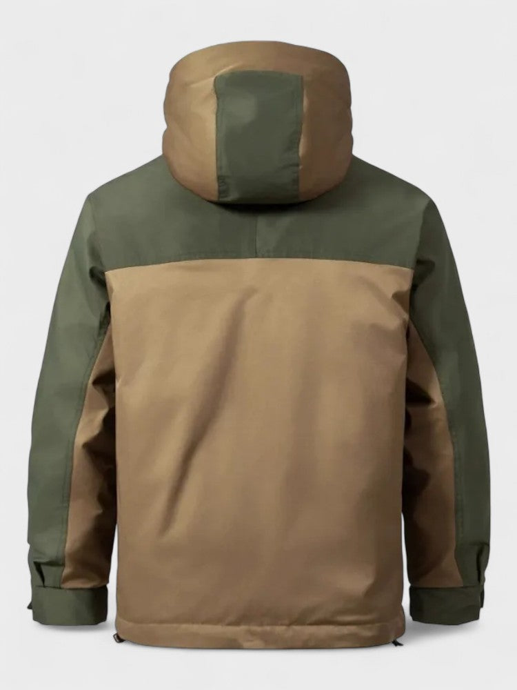 Nordic Explorer™ | Ekstrem-vinter Anorak
