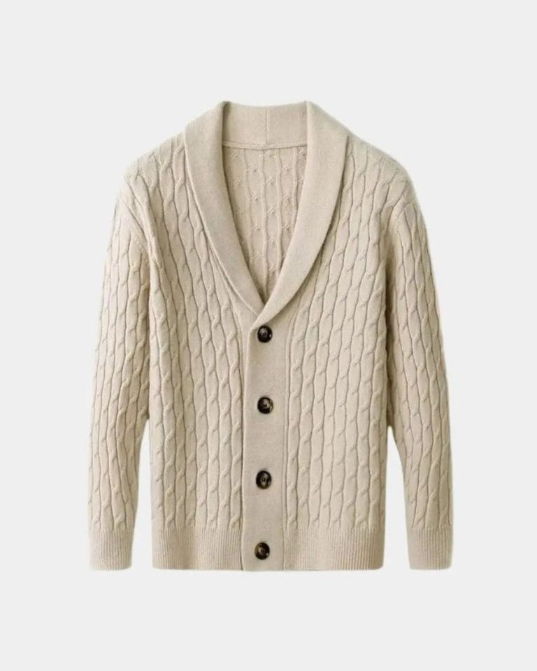 Patrick™ | Klassisk Varmetrøje