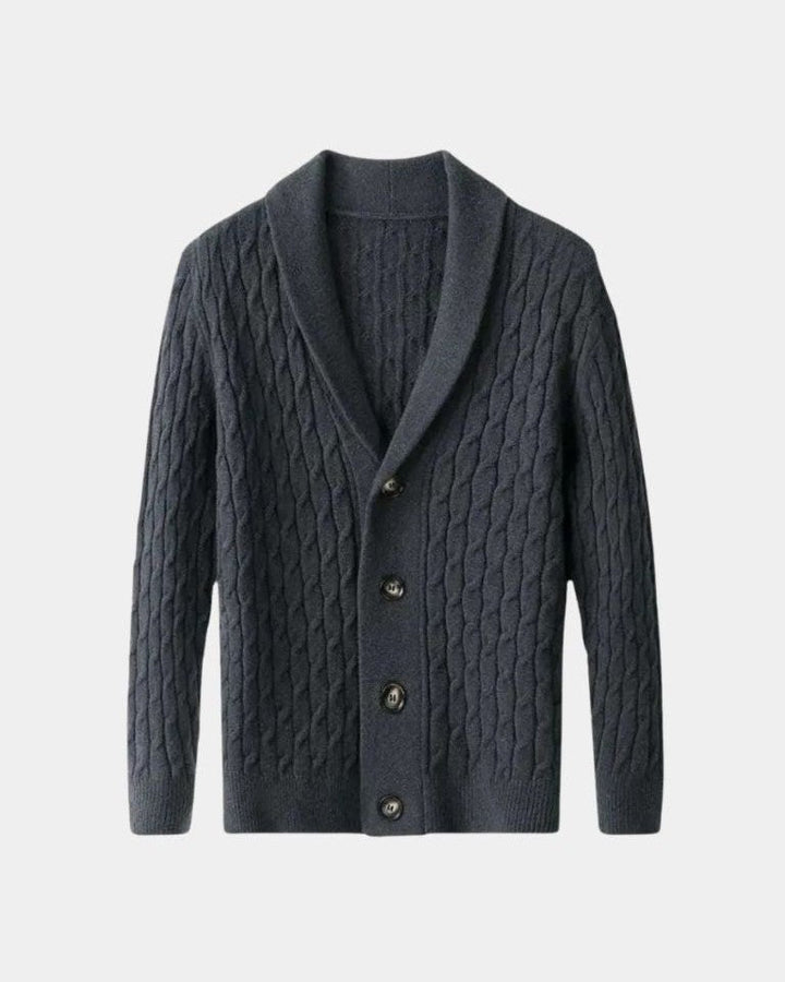 Patrick™ | Klassisk Varmetrøje