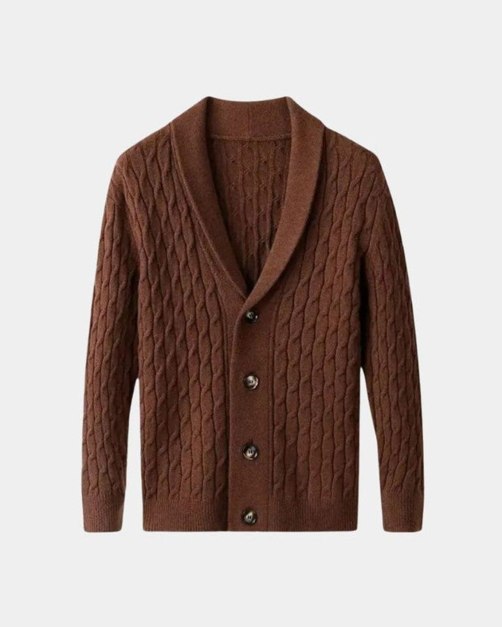 Patrick™ | Klassisk Varmetrøje