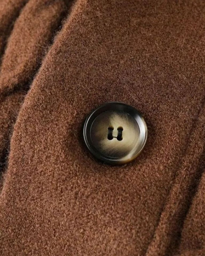 Patrick™ | Klassisk Varmetrøje