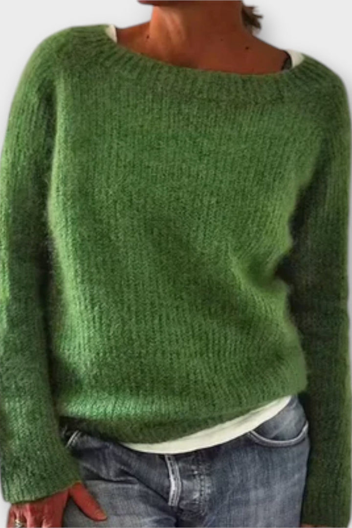 Regine | OversizeTrøje