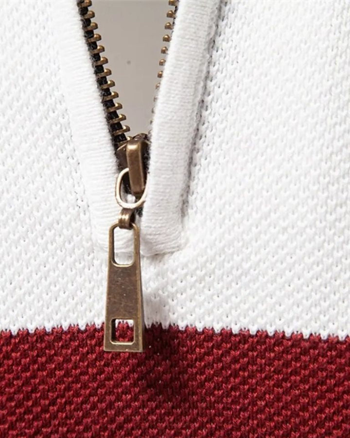 René™ | Kort Sweater