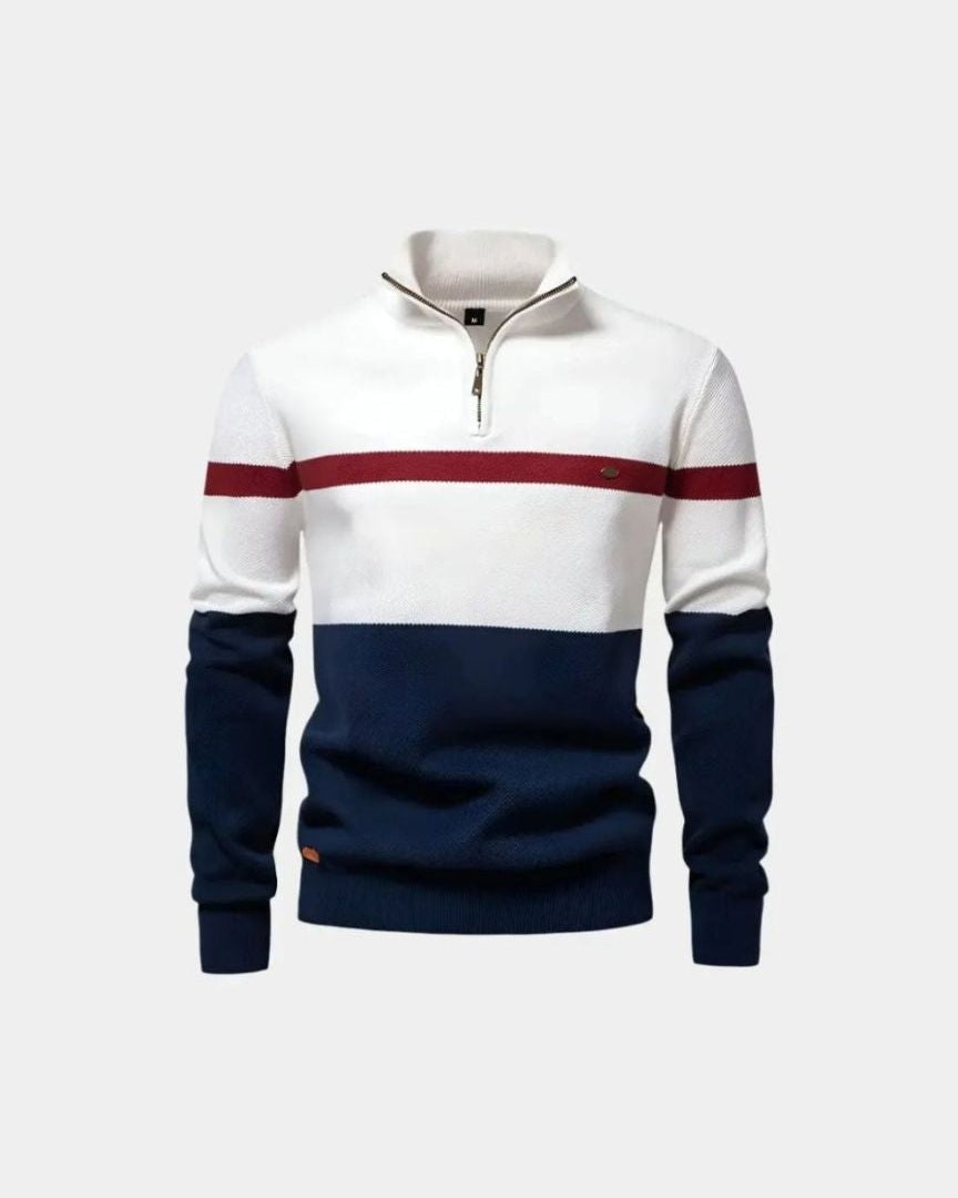 René™ | Kort Sweater