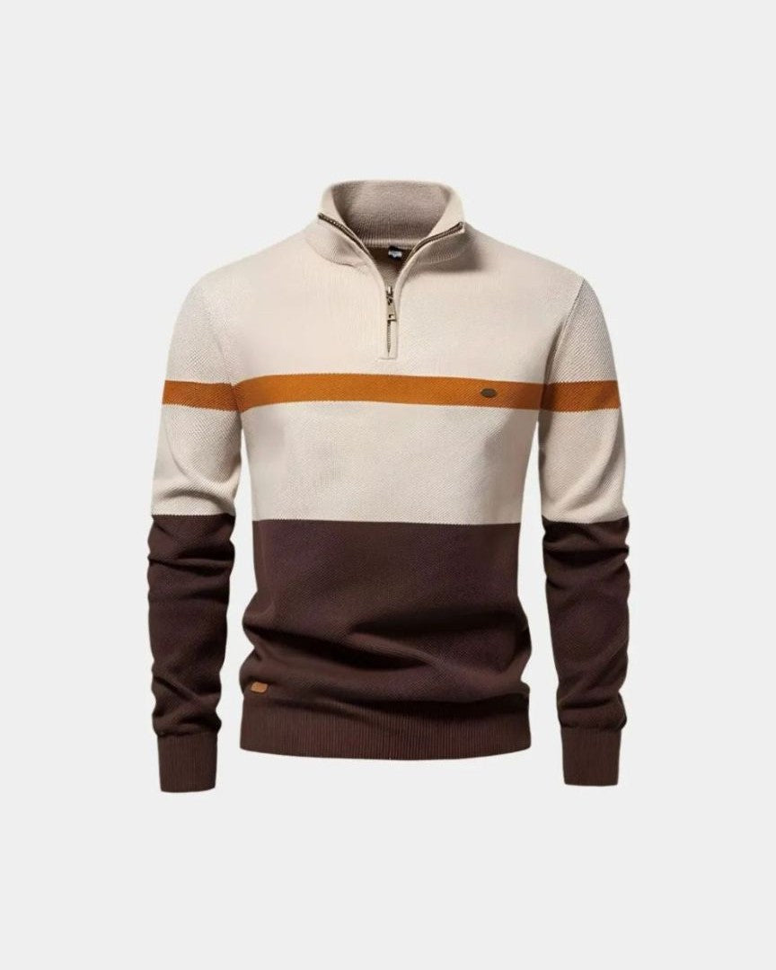 René™ | Kort Sweater