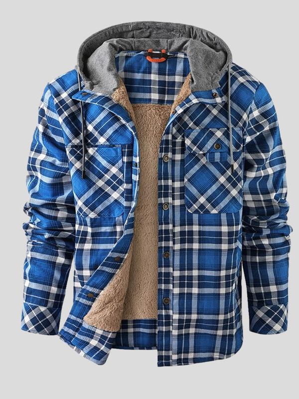 Rolf™ | Varm sherpajakke