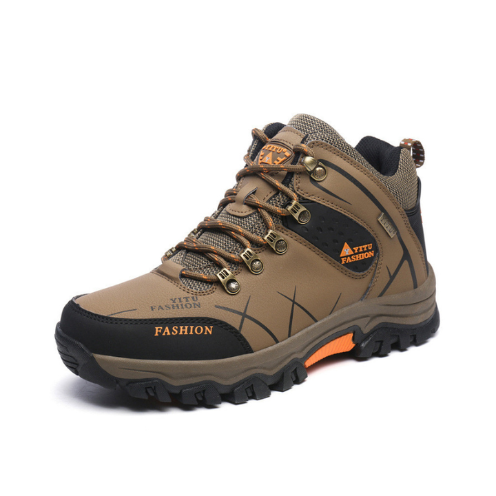 STOF & SJÆL Vandrersko 05.09