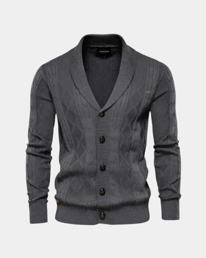 Sebastian™ | Pullover i Polyester