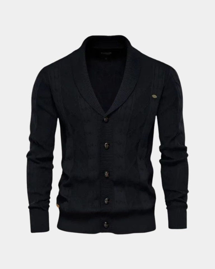 Sebastian™ | Pullover i Polyester