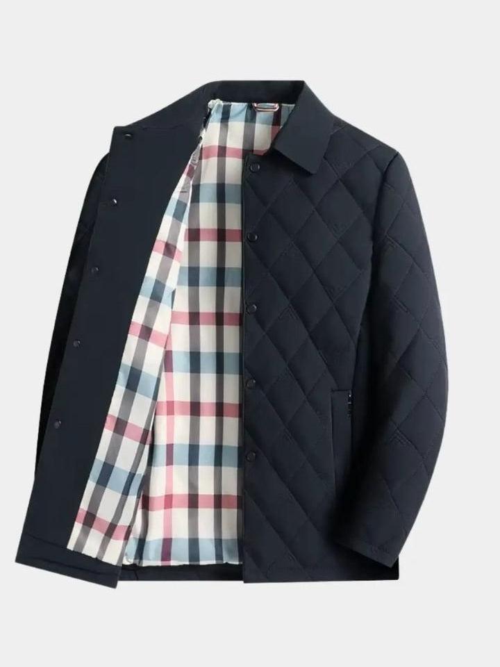 Silvano™ | Luksus Overjakke