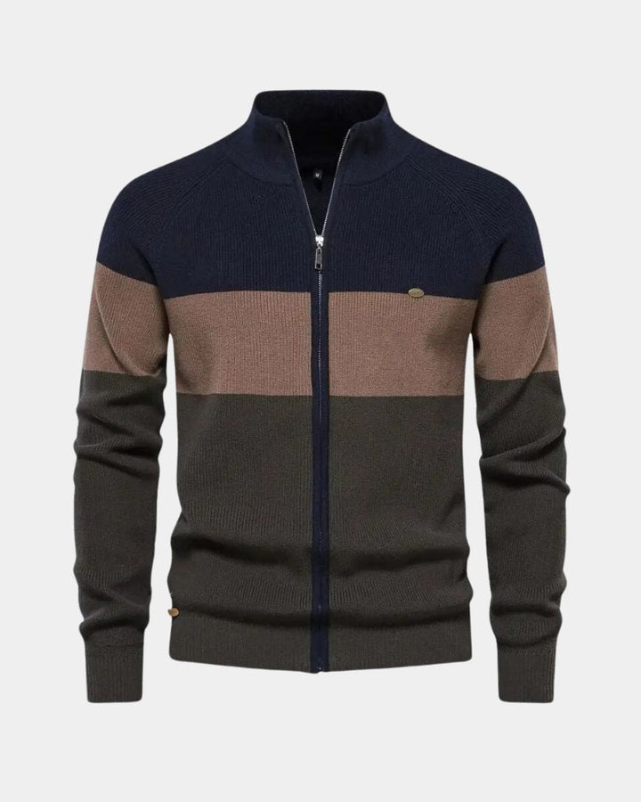 Simon™ | Zippede Jakke