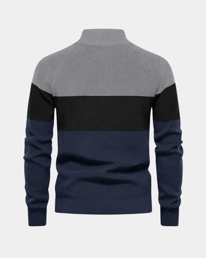 Simon™ | Zippede Jakke