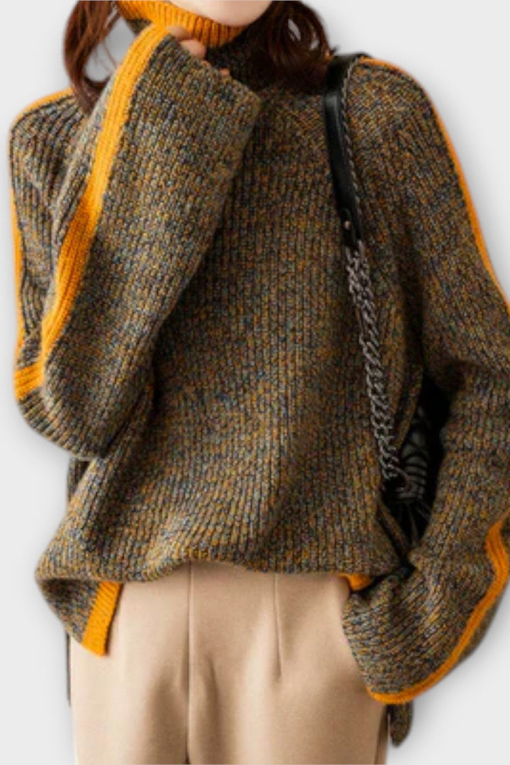 Solveig | Sweatshirt