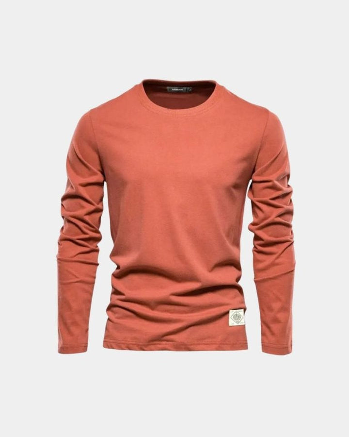 Søren™ | Viana Pullover