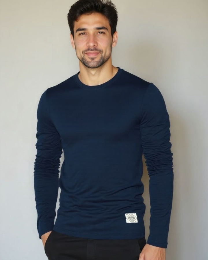 Søren™ | Viana Pullover