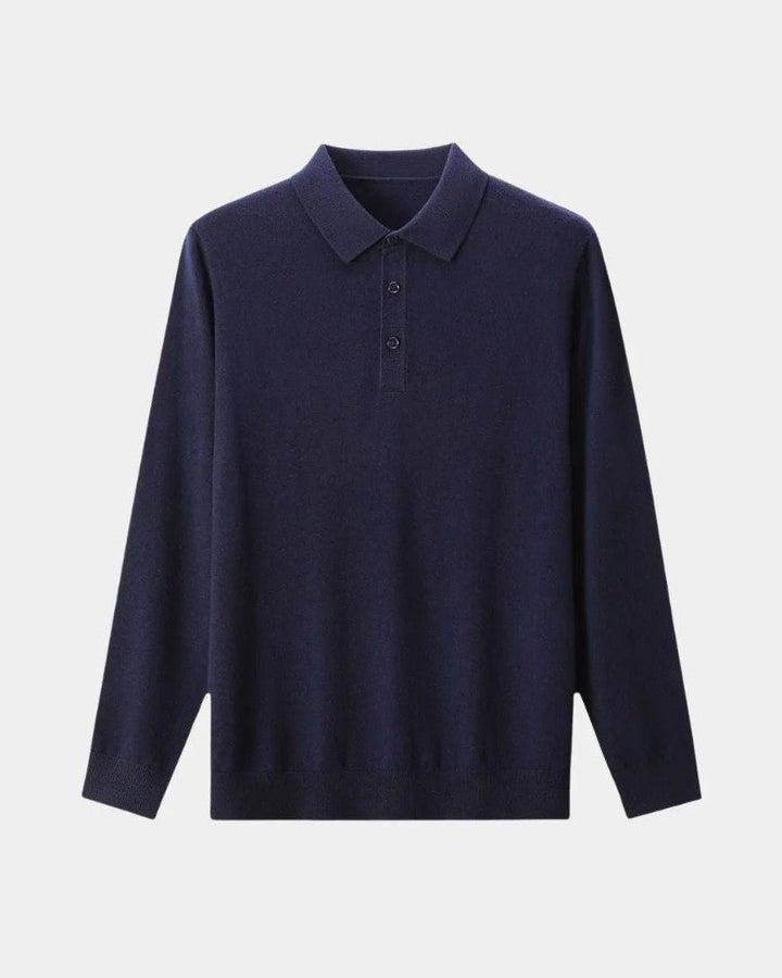 Stefan™ | Sofistikeret Vinterhalstørklæde