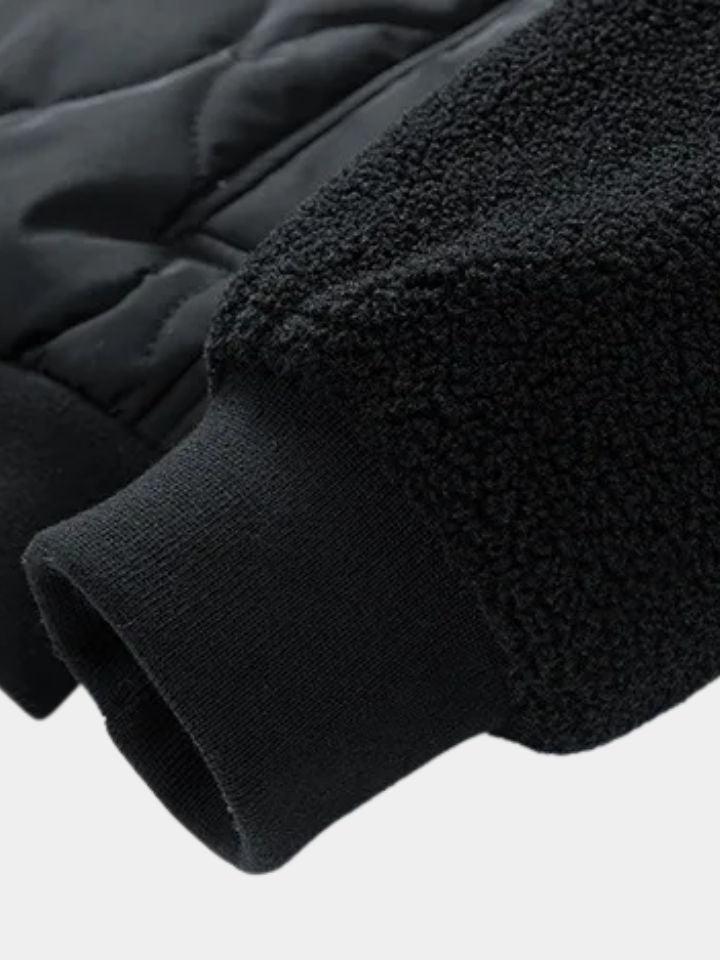 Storm™ | Sherpa Bomberjakke