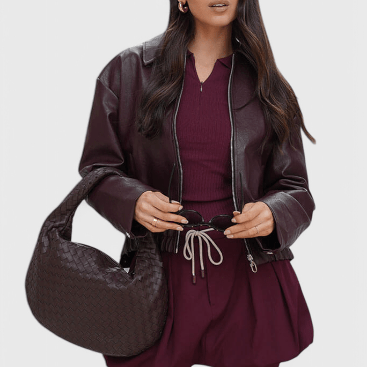 Thea | Satchel taske