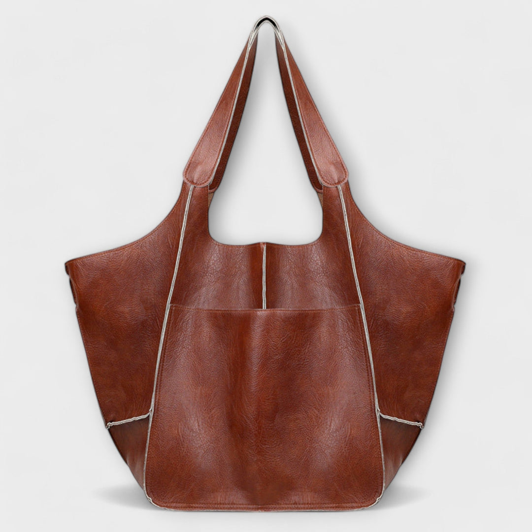 Tilde | Weekender Taske