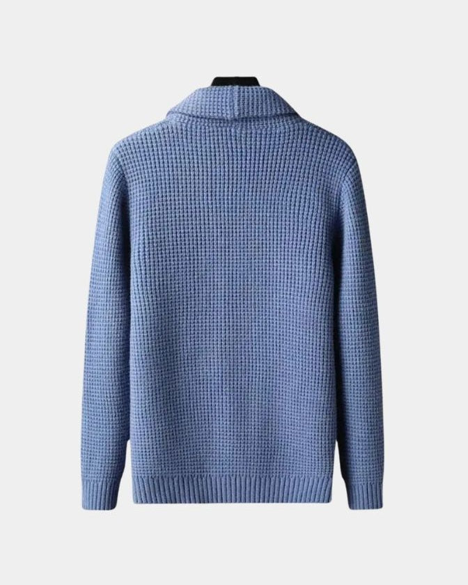 Ulrik™ | Sommer Cardigan