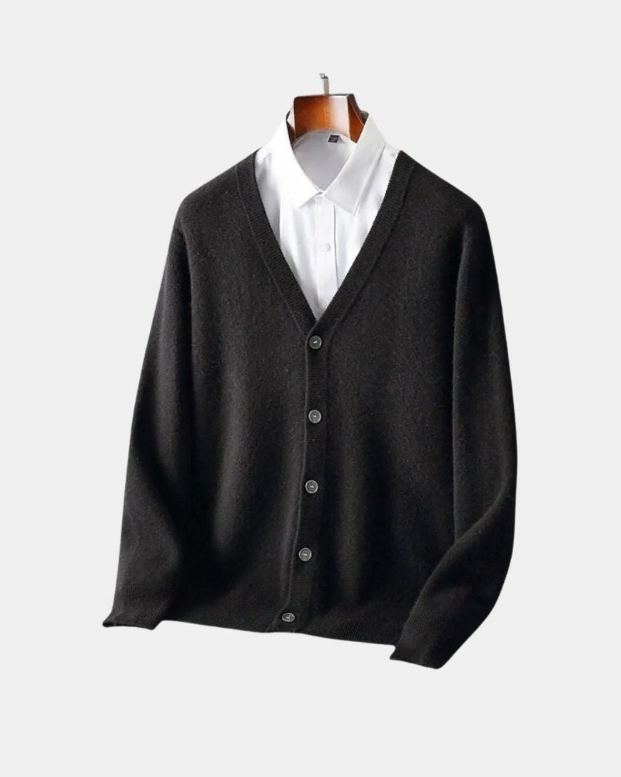 Verner™ | Kort Sweater