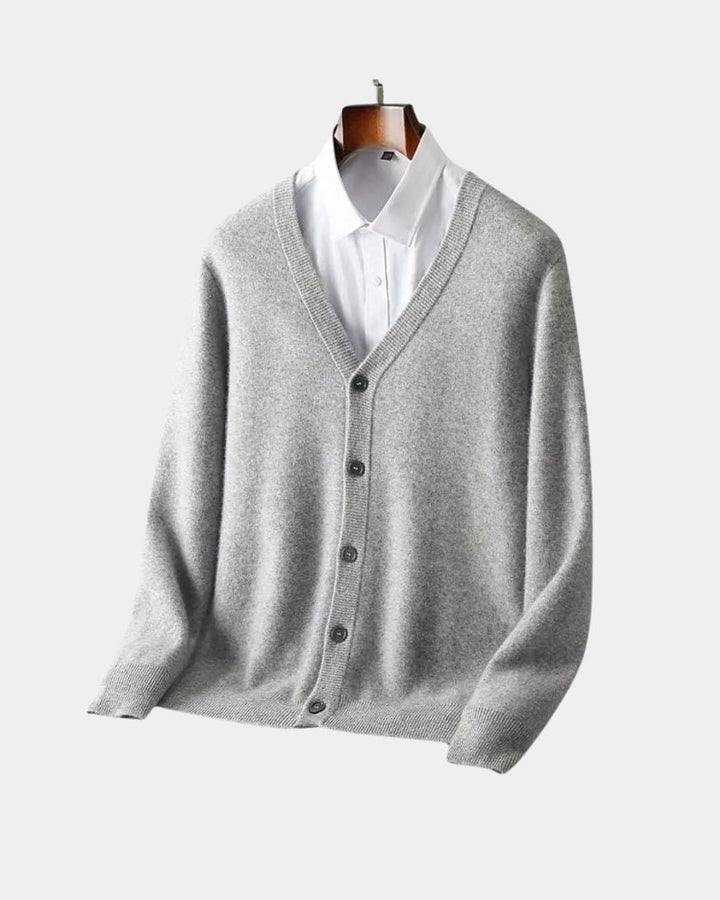 Verner™ | Kort Sweater