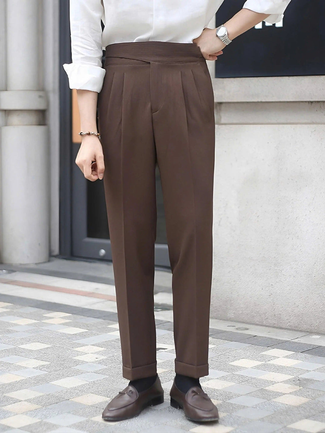 Victor™ | Cargo Bukser